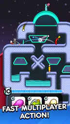 Golf Blitz screenshot