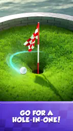 Golf Rival - Multiplayer Game screenshot