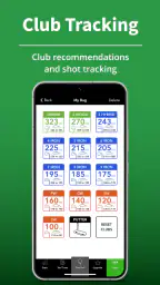 GolfLogix Golf GPS + 3D Putts screenshot
