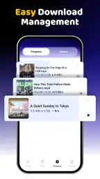 Good Browser: Private Web screenshot