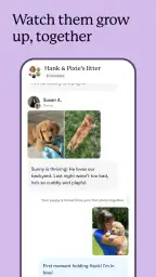 Good Dog: Find Your Puppy screenshot