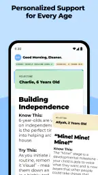 Good Inside: Parenting screenshot