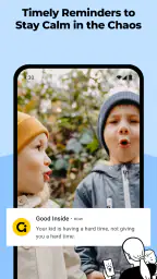 Good Inside: Parenting screenshot