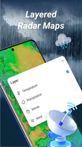 Good Weather - Live & Accurate screenshot