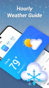 Good Weather - Live & Accurate screenshot