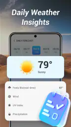 Good Weather - Live & Accurate screenshot
