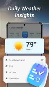 Good Weather - Live & Accurate screenshot