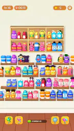 Goods Sort™ - Sorting Games screenshot