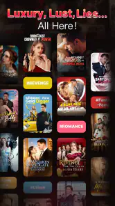 GoodShort - Short Dramas Hub screenshot