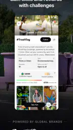 Goodwall - Learn & Earn screenshot