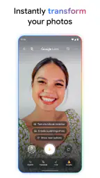 Google screenshot