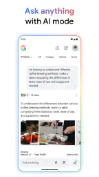Google screenshot