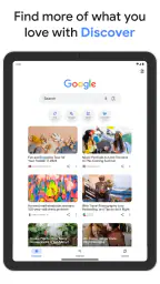 Google screenshot
