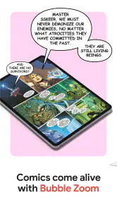 Google Play Books & Audiobooks screenshot