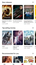 Google Play Store screenshot