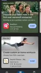 Google Play Store screenshot