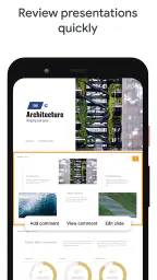 Google Slides screenshot