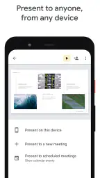 Google Slides screenshot