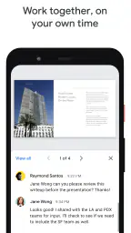 Google Slides screenshot