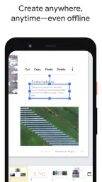 Google Slides screenshot