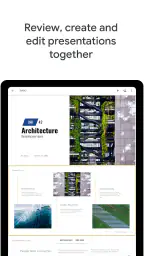 Google Slides screenshot