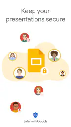 Google Slides screenshot