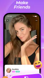 Goonite screenshot