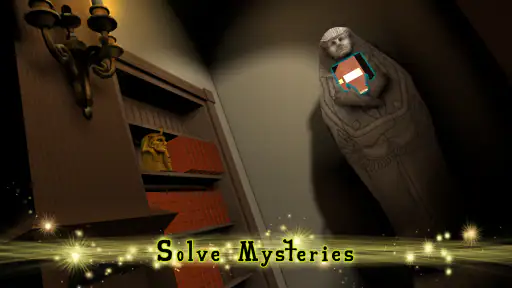 Goosebumps Night of Scares screenshot