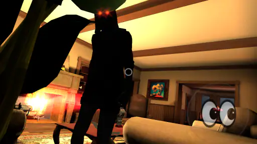 Goosebumps Night of Scares screenshot