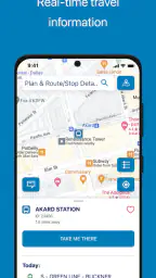 GoPass ® screenshot