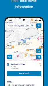 GoPass ® screenshot