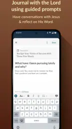 Gospel Partner | Day & Night screenshot