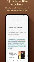 Gospel Partner | Day & Night screenshot