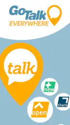 GoTalk Everywhere screenshot