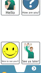 GoTalk Everywhere screenshot