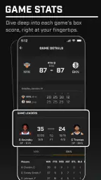 Gotham Sports screenshot
