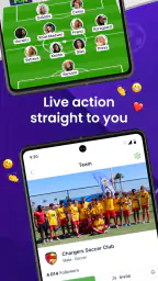 GotSport Live screenshot
