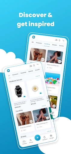 GoWish - Your Digital Wishlist screenshot