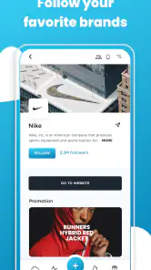 GoWish - Your Digital Wishlist screenshot