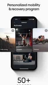 GOWOD – Mobility & Stretching screenshot