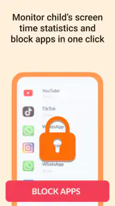 GPS Tracker: Location Tracking screenshot