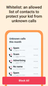 GPS Tracker: Location Tracking screenshot