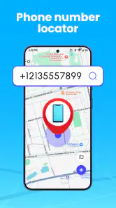 GPS Map Cam: Phone Tracker screenshot