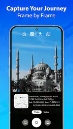 GPS Maps Live Navigation screenshot