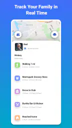 GPS+ Maps, Navigation, Traffic screenshot