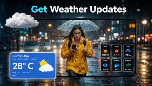 GPS Maps & Voice Directions screenshot