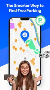 GPS Navigation: GPS, Maps screenshot