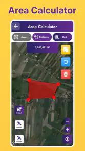GPS Navigation, Road Maps screenshot
