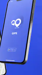 GPS Phone Location Tracker screenshot