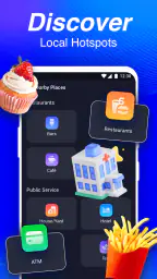GPS Share - Locator & Live screenshot